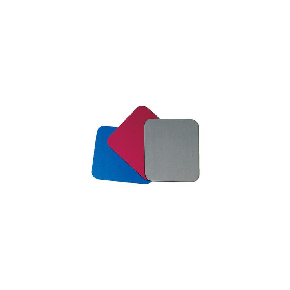 Fellowes Tapis de souris Medium, en polyestère,  gris