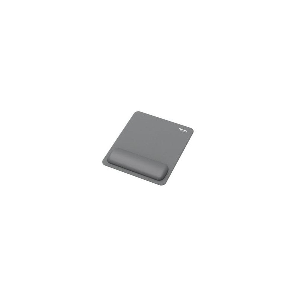 Fellowes Repose-poignet avec tapis de souris Breyta, gris