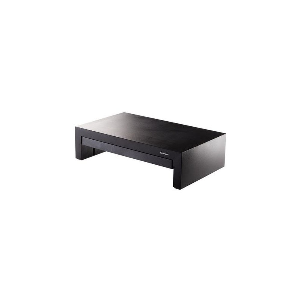 Fellowes Support pour écrans Designer Suites, noir