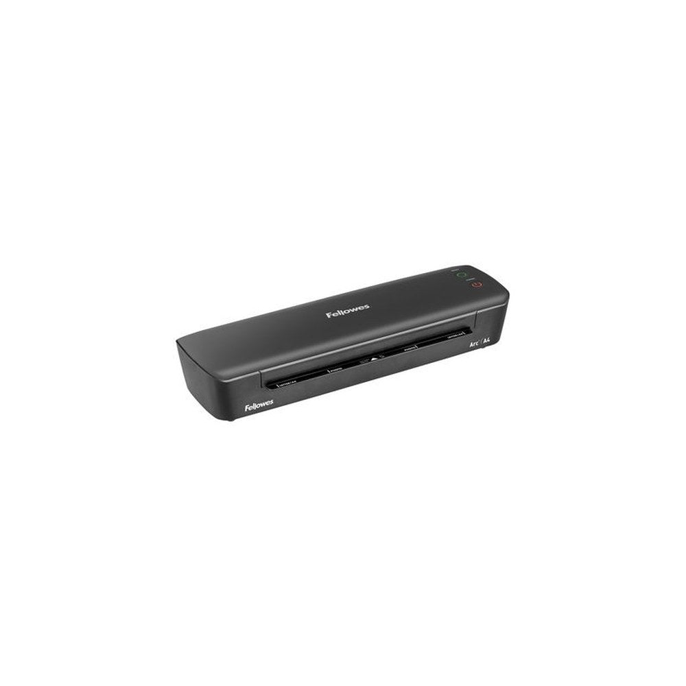 Fellowes Plastifieuse Arc format A4, noir