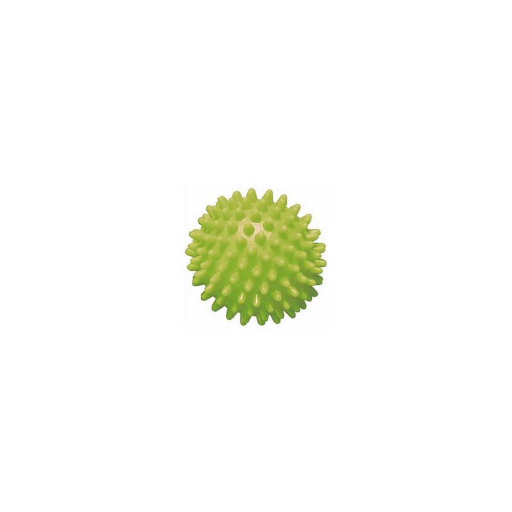 KLEIBER Boule de lavage et de massage, set de 2, vert