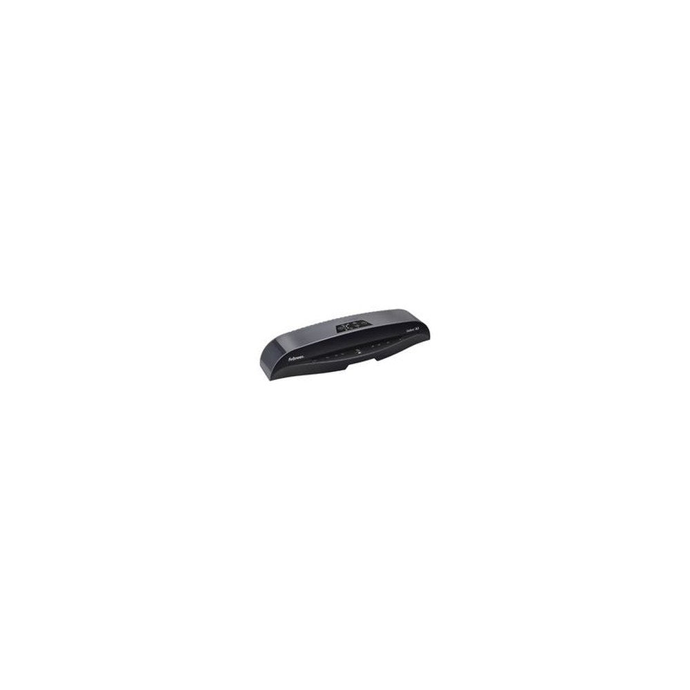 Fellowes Plastifieuse Calibre A3, anthracite