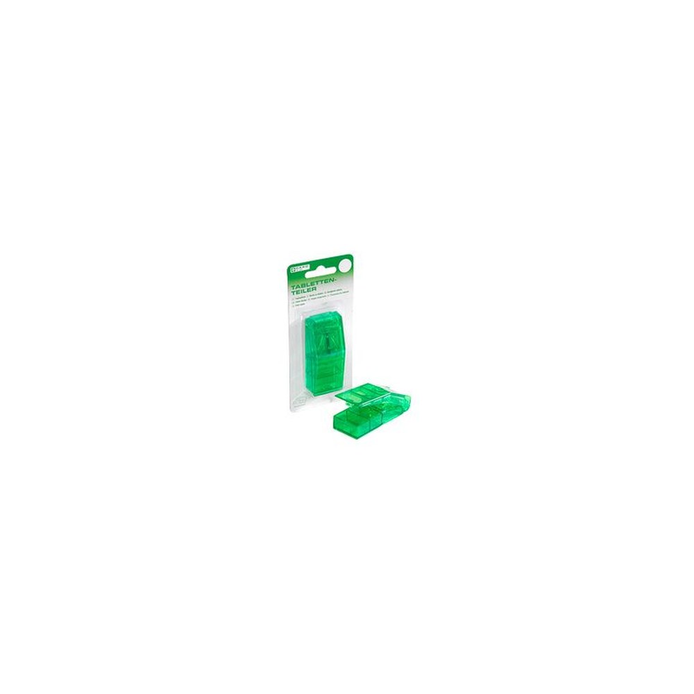 HARO Coupe-comprimé, vert