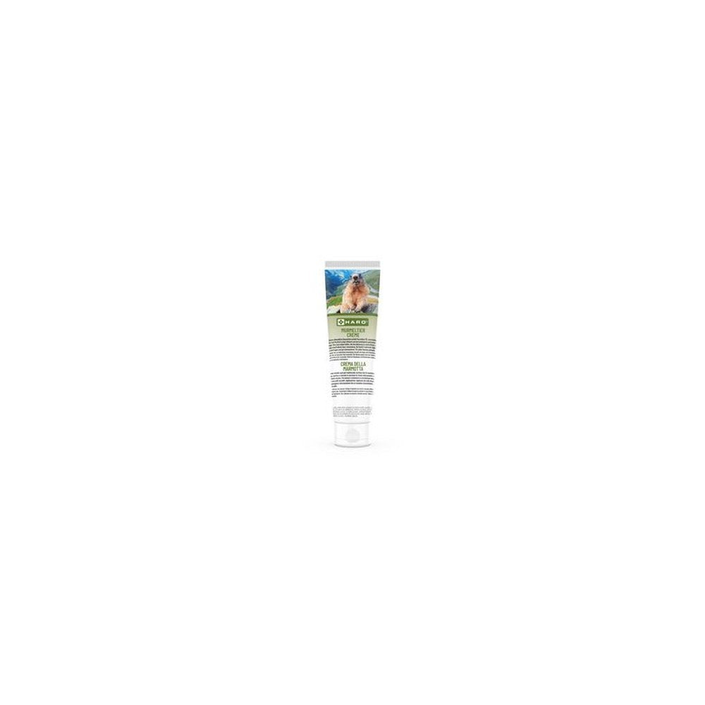 HARO Crème de marmotte, tube de 100 ml