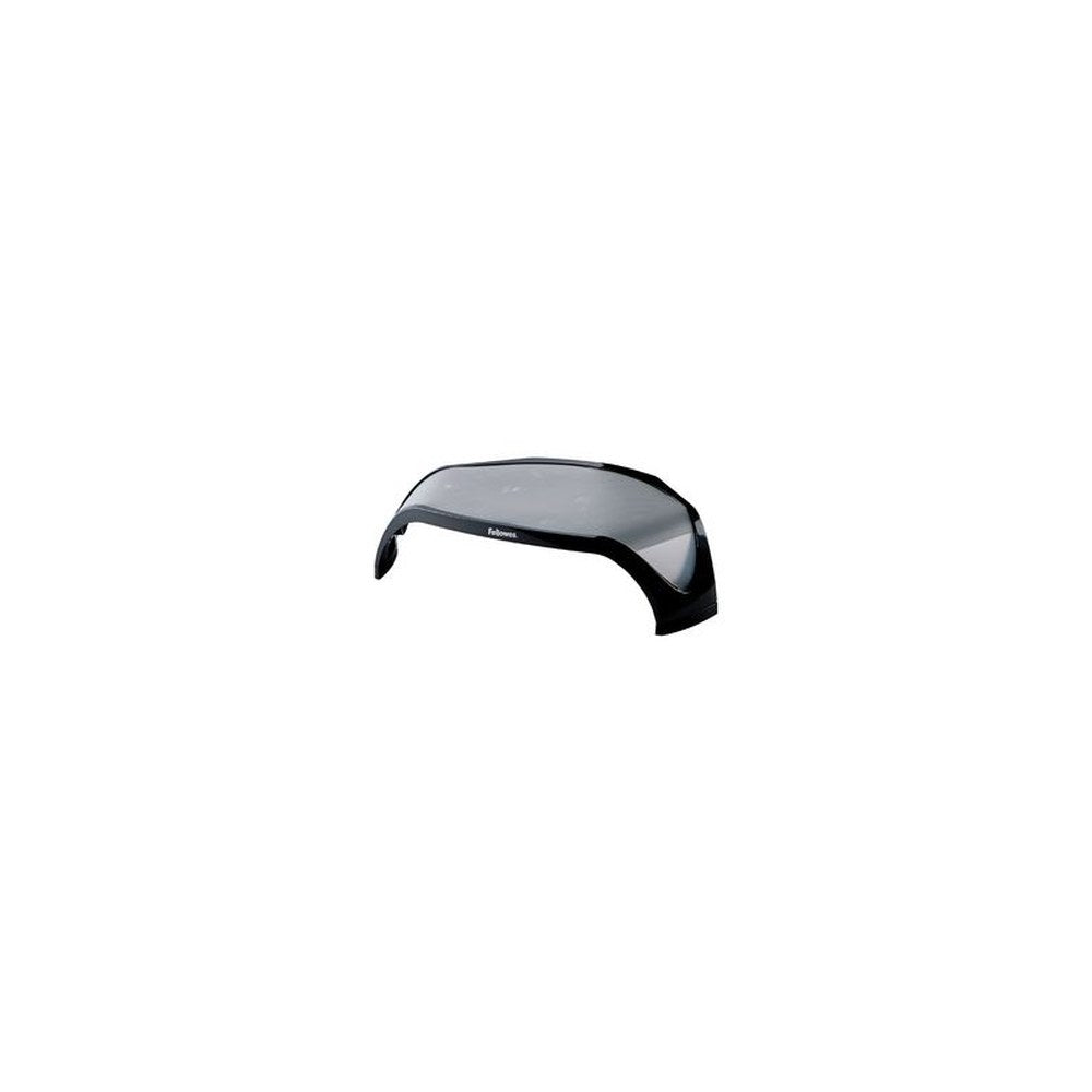Fellowes Support moniteur TFT/LCD Smart Suites, noir/argent