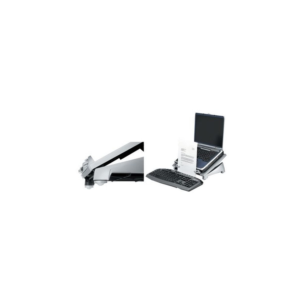 Fellowes Support pour ordinateur portable Plus Office Suites