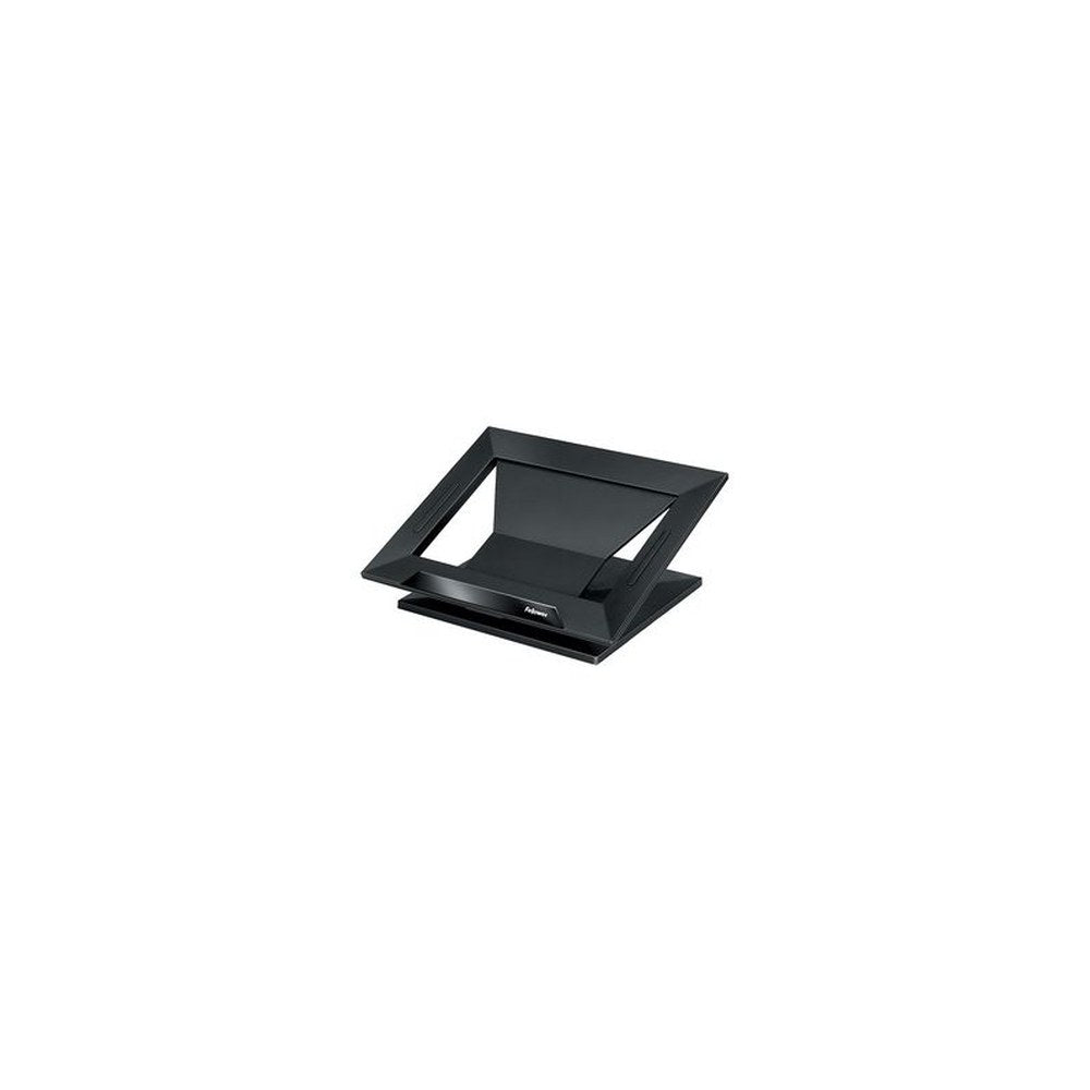 Fellowes Support pour laptop Designer Suites, noir