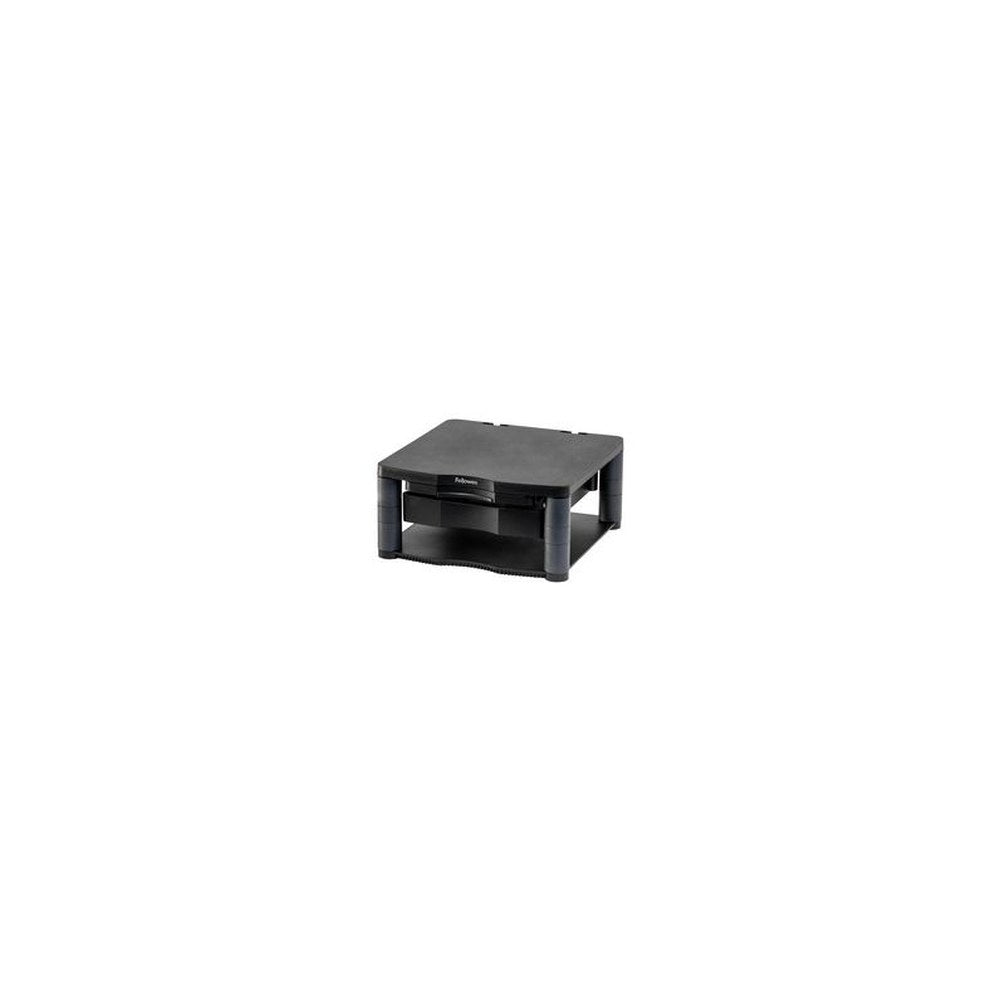 Fellowes Support moniteur Premium Plus, noir