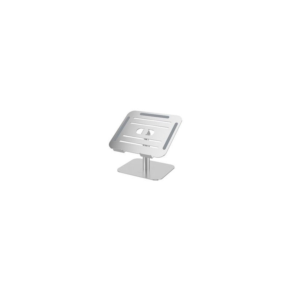 Fellowes Support pour ordinateur portable Alumia, argent