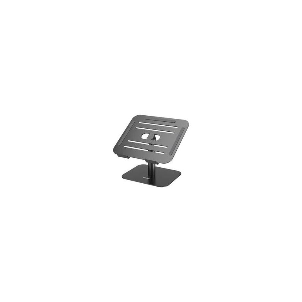 Fellowes Support pour ordinateur portable Alumia, noir