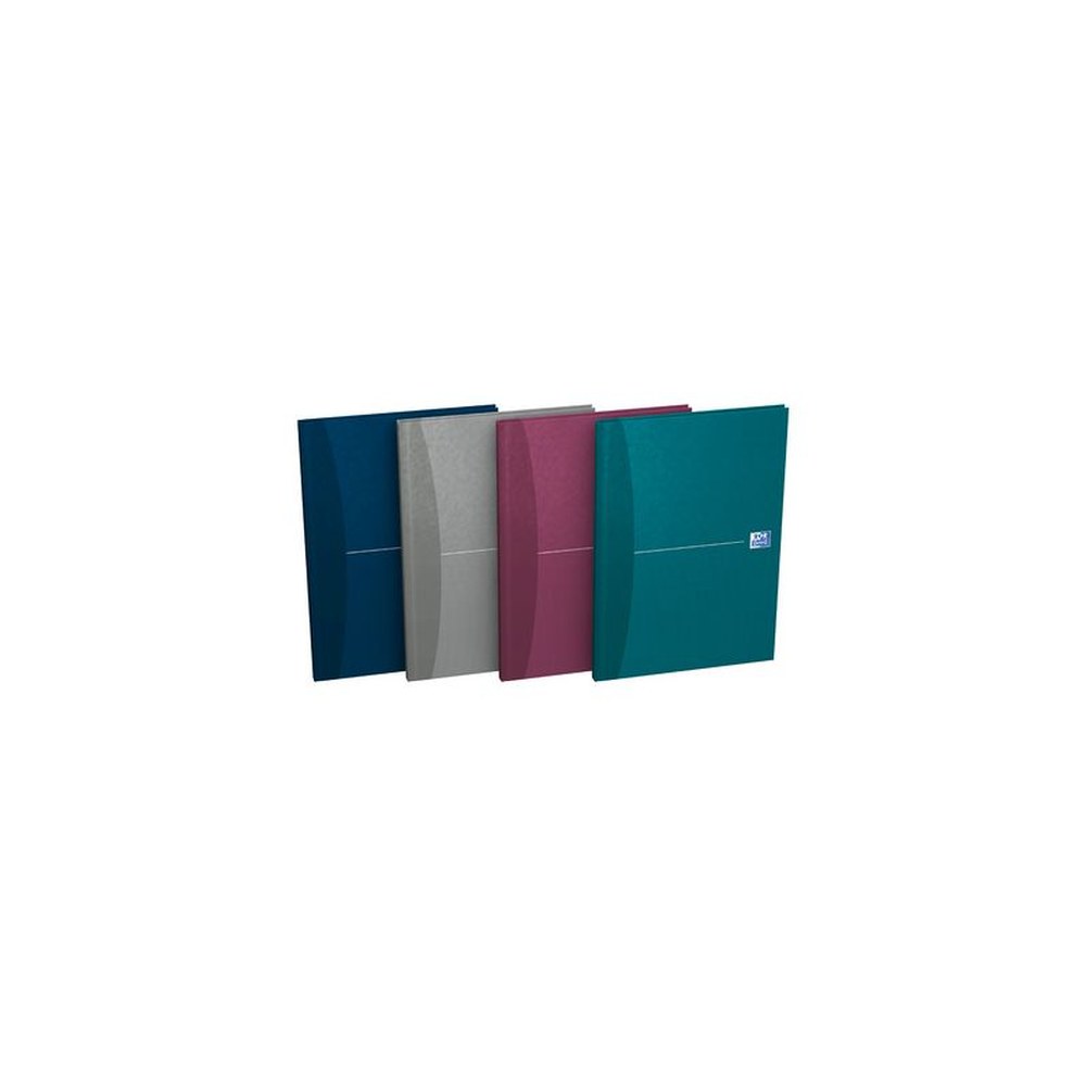 Oxford Office Cahier "Essentials", A4, 192 pages, ligné