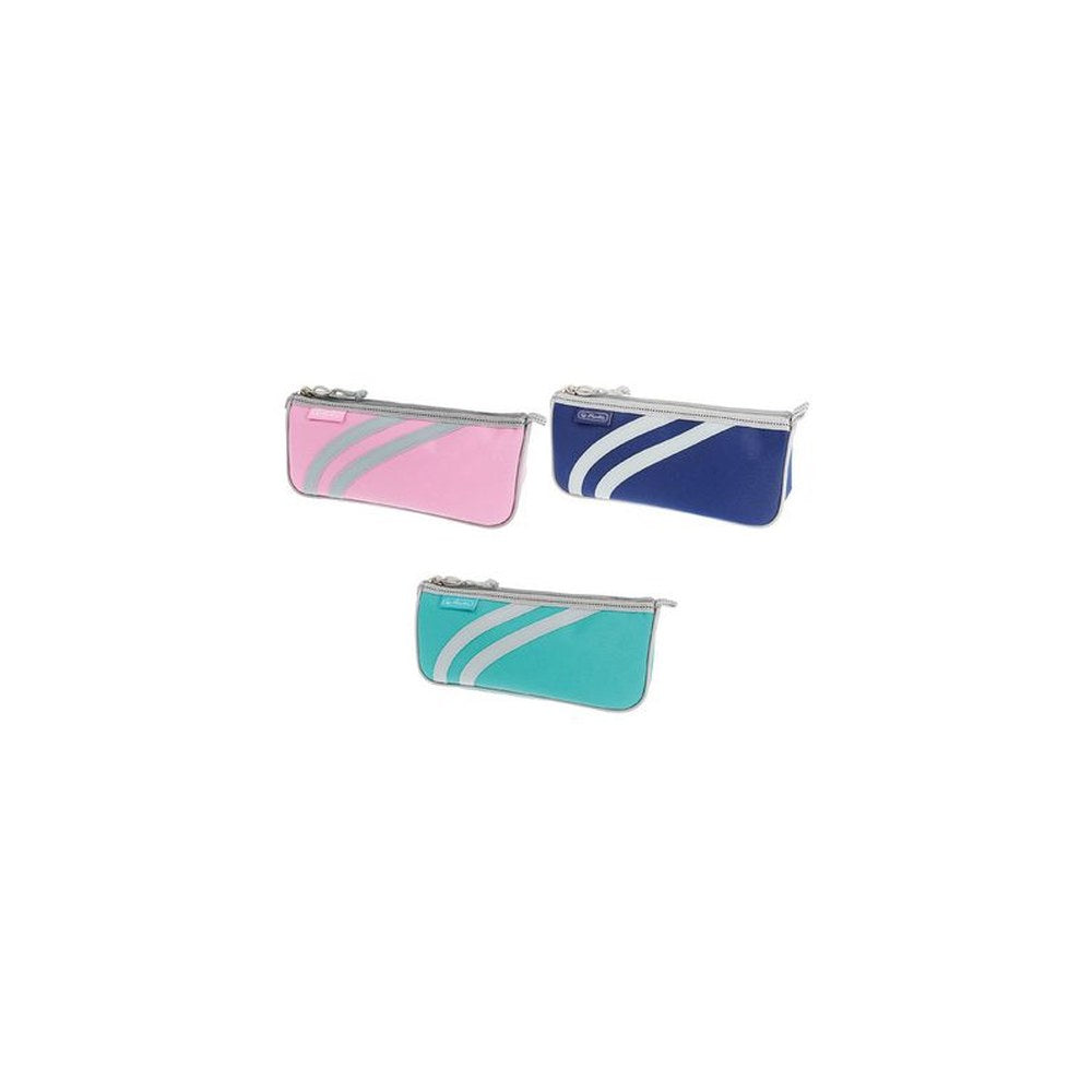herlitz Trousse Sport, en polyester
