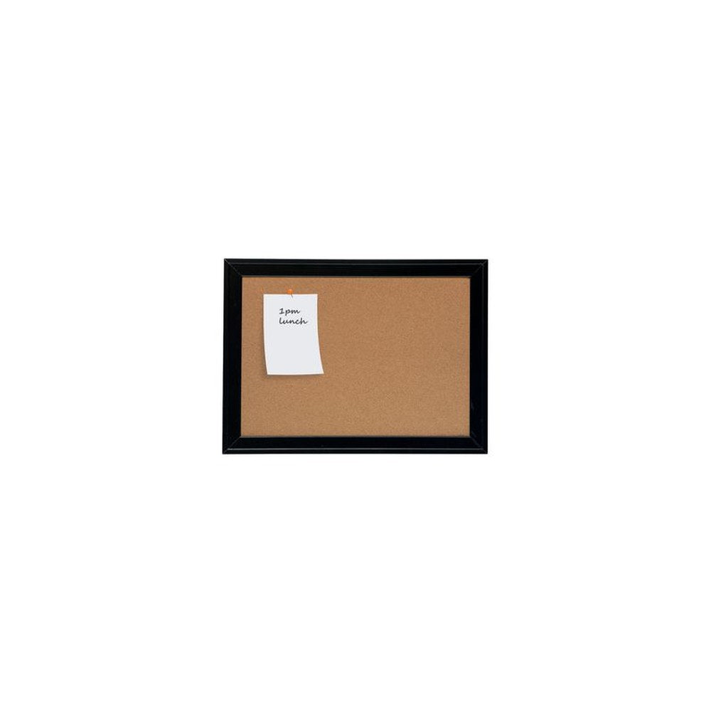 nobo Tableau d'affichage en liège, (l)585 x (H)430 mm