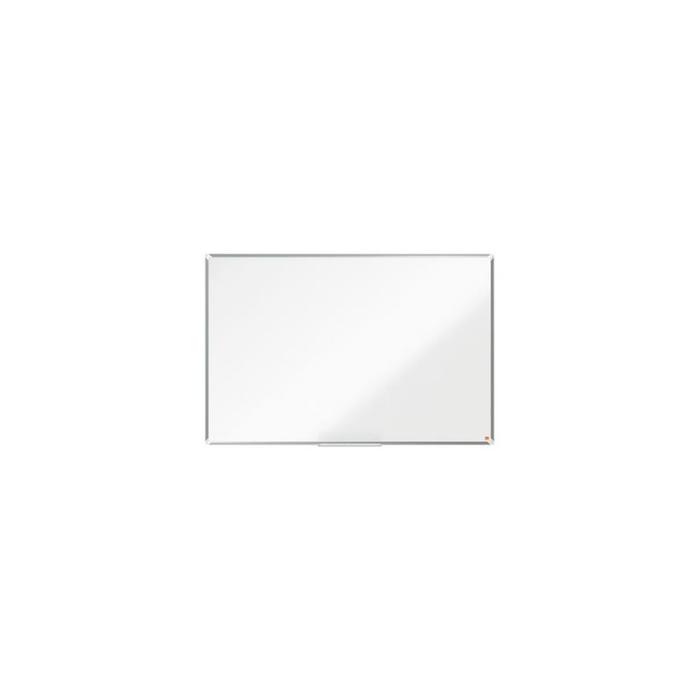 nobo Tableau blanc mural Premium Plus Emaille, (L)900 x