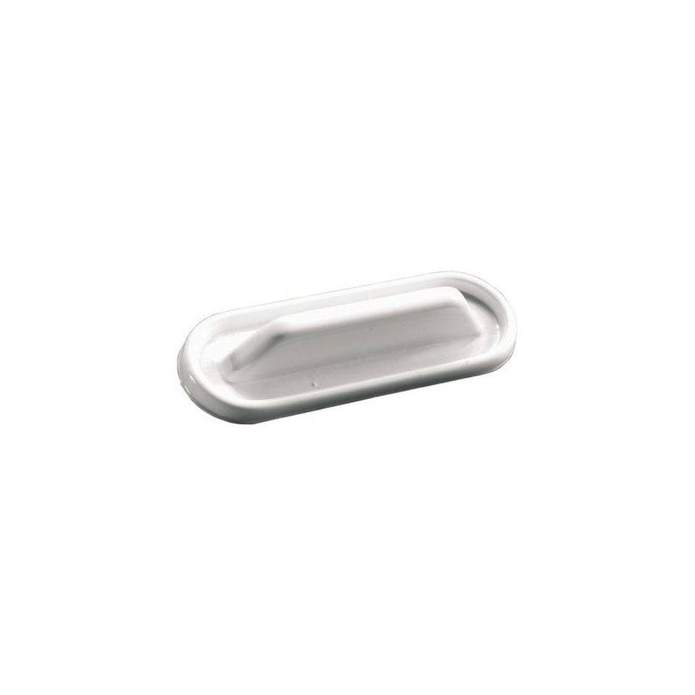 nobo Mini effaceur magnétique pour tableau, blanc