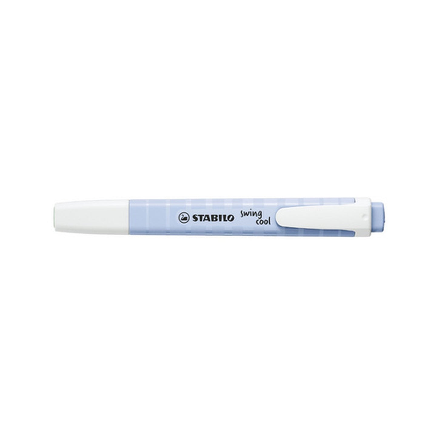 STABILO Surligneur swing cool Pastel Edition, nuage de bleu