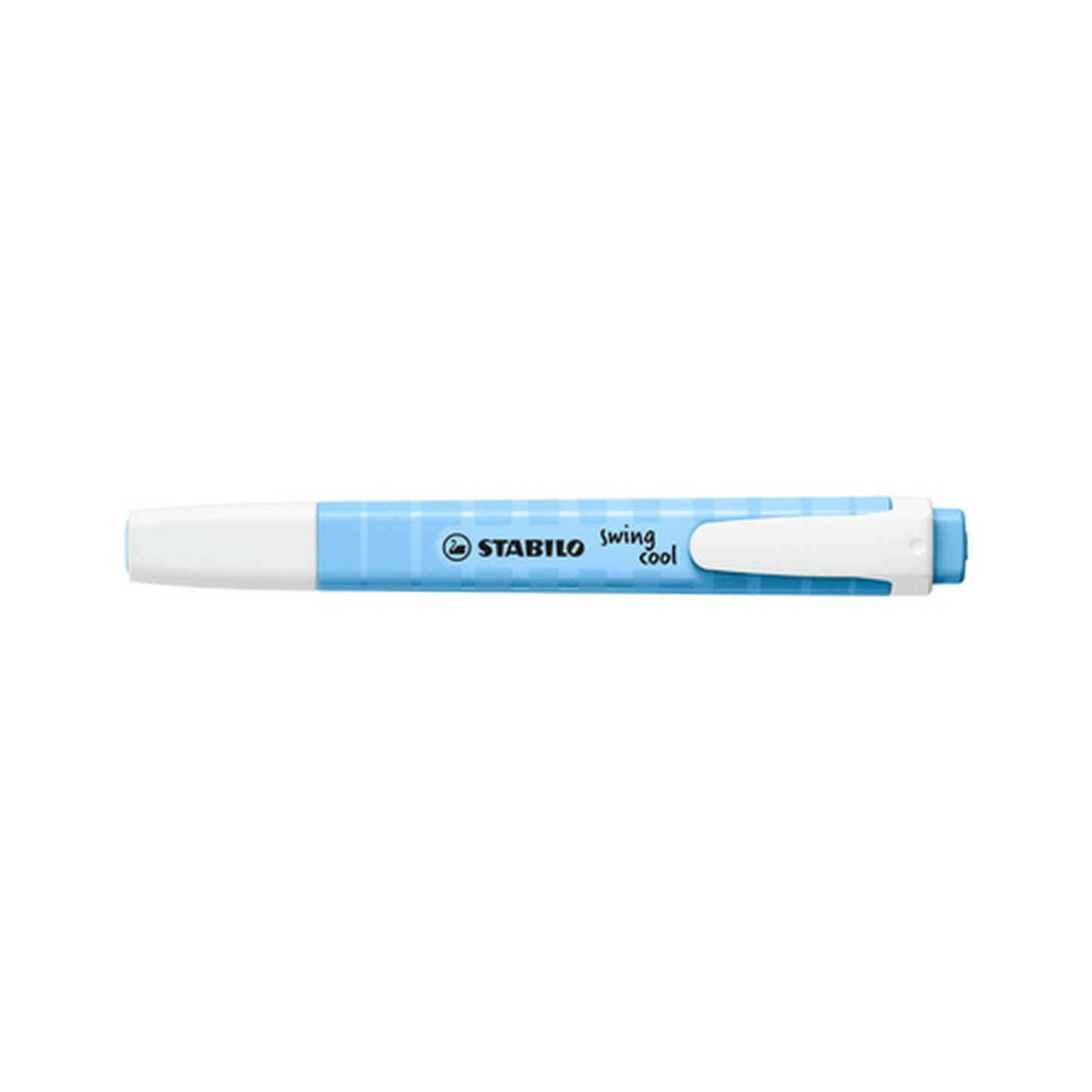STABILO Surligneur swing cool Pastel, nuage de bleu