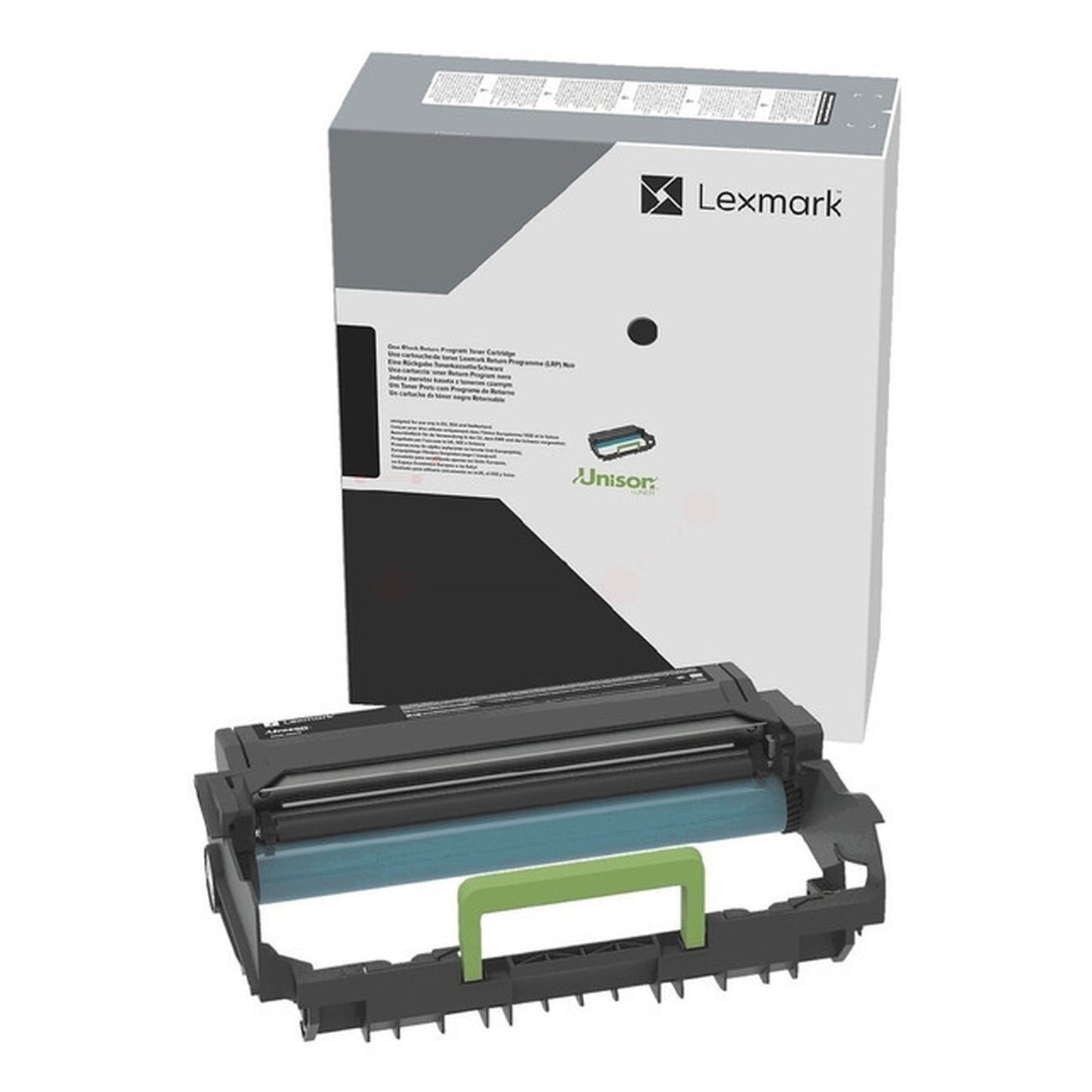 Tambour d'origine Lexmark 55B0ZA0