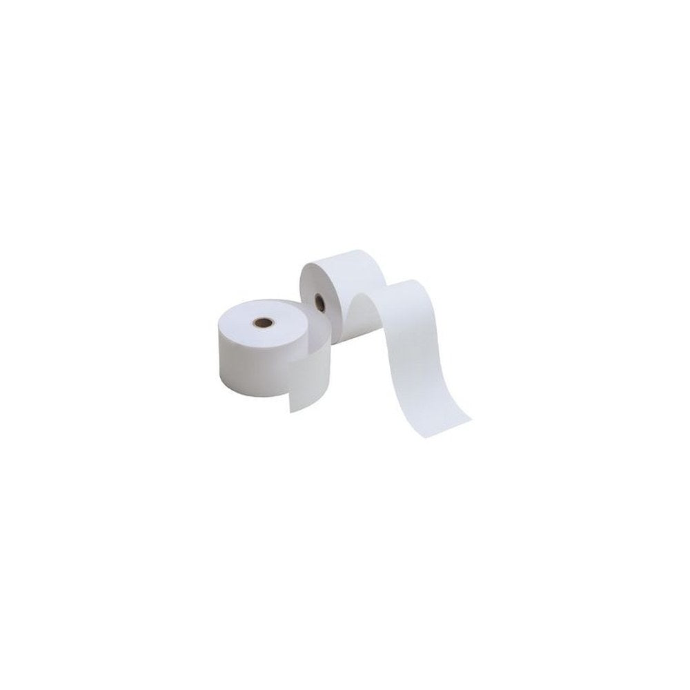 Kores rouleau thermique pour lecteur de cartes, 54 mm x 50 m x5