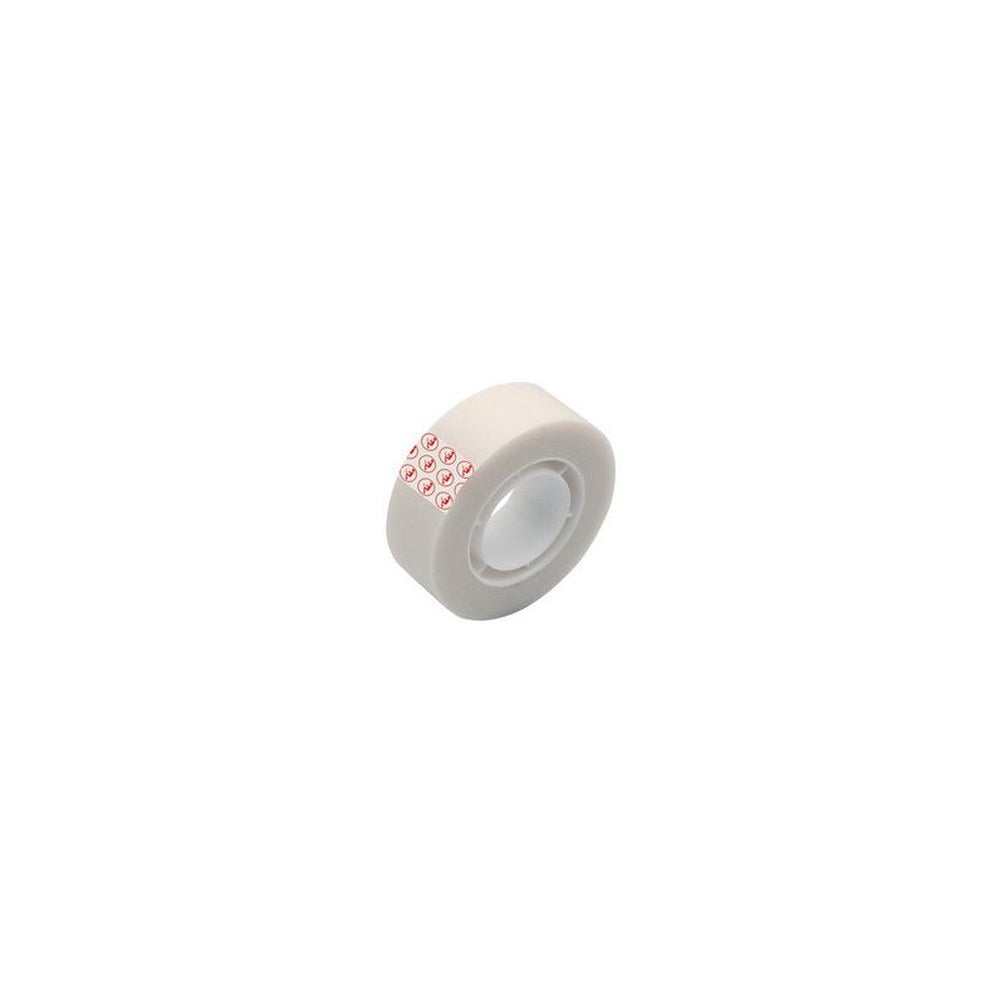 Kores Ruban adhésif Invisible Tape, 19 mm x 33 m, mat x16