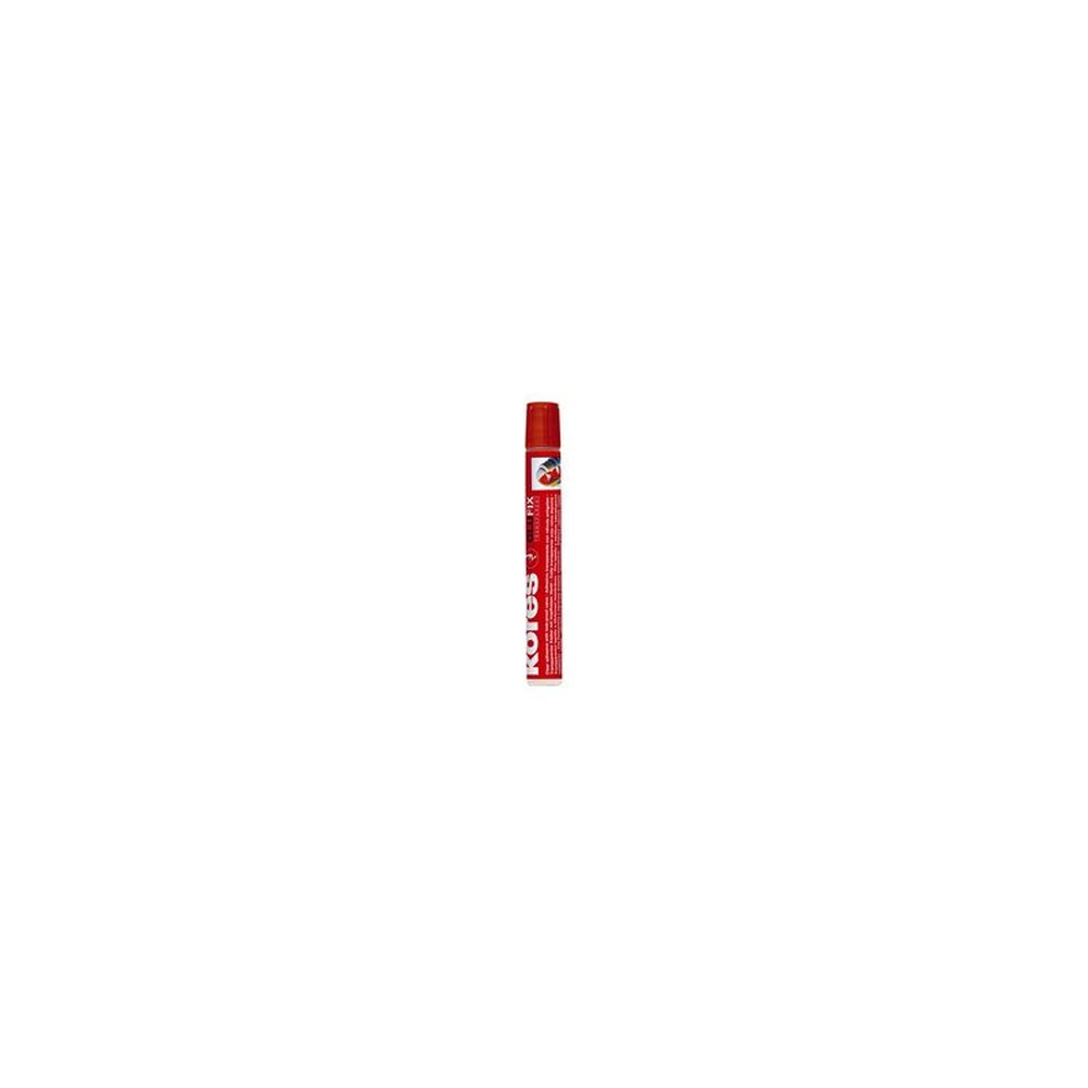 Kores Bâton de colle liquide "GLUFIX", contenu : 30 ml