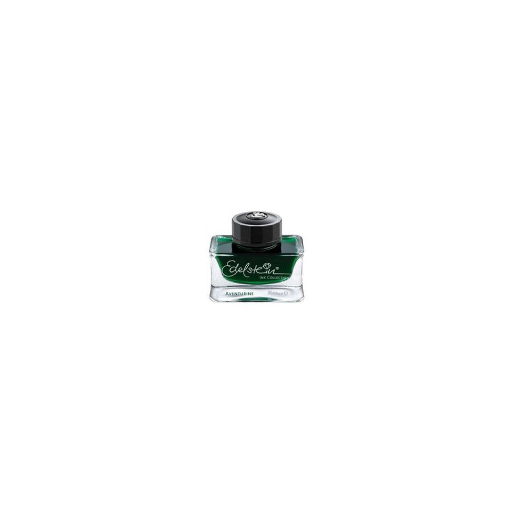 Pelikan Encre Edelstein Ink "Aventurine", dans un flacon