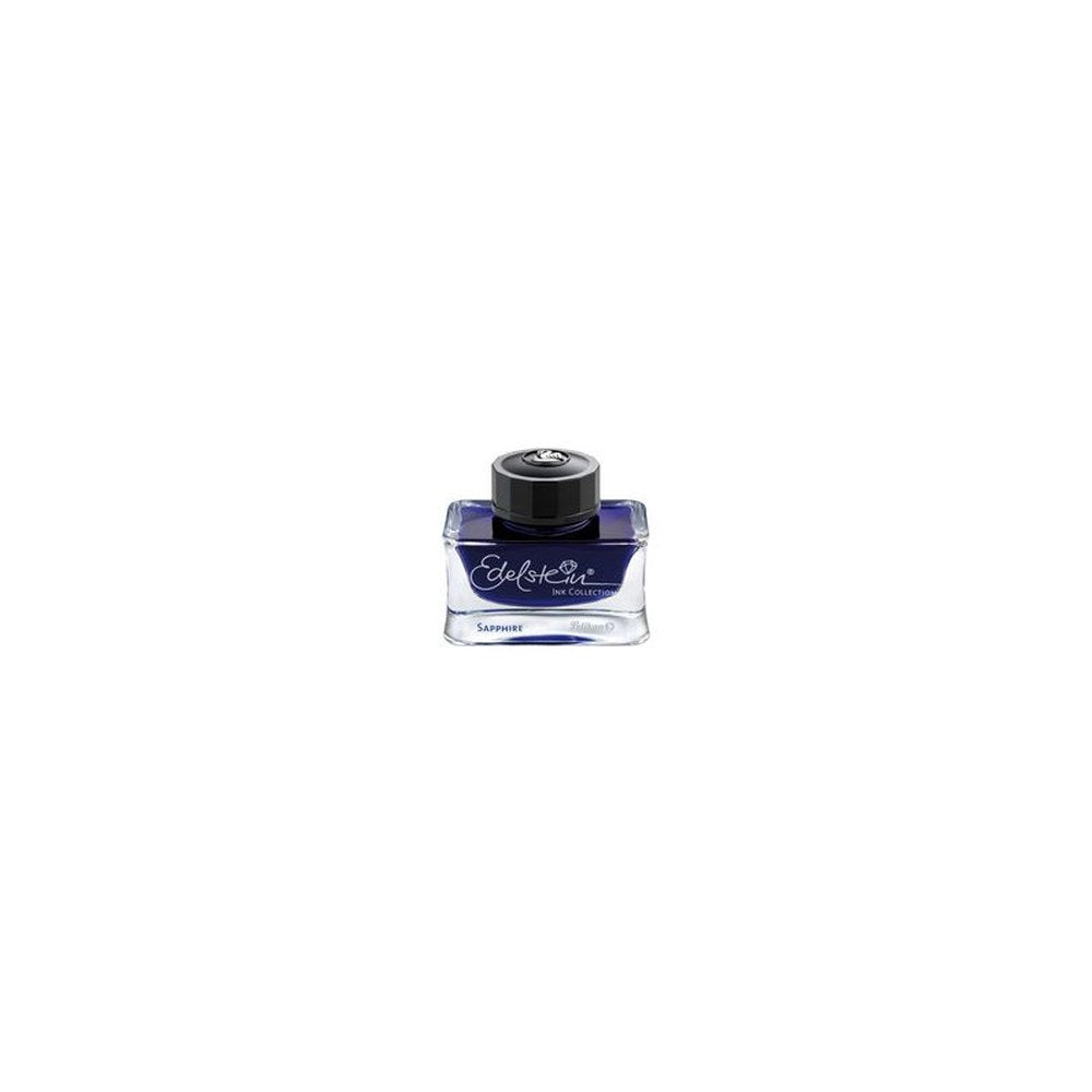 Pelikan Encre Edelstein Ink "Sapphire", dans un flacon