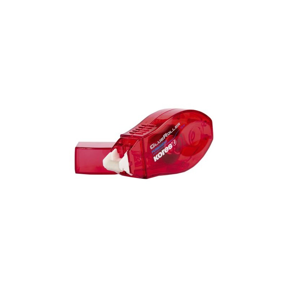 Kores Roller de colle "GLUE ROLLER", permanent