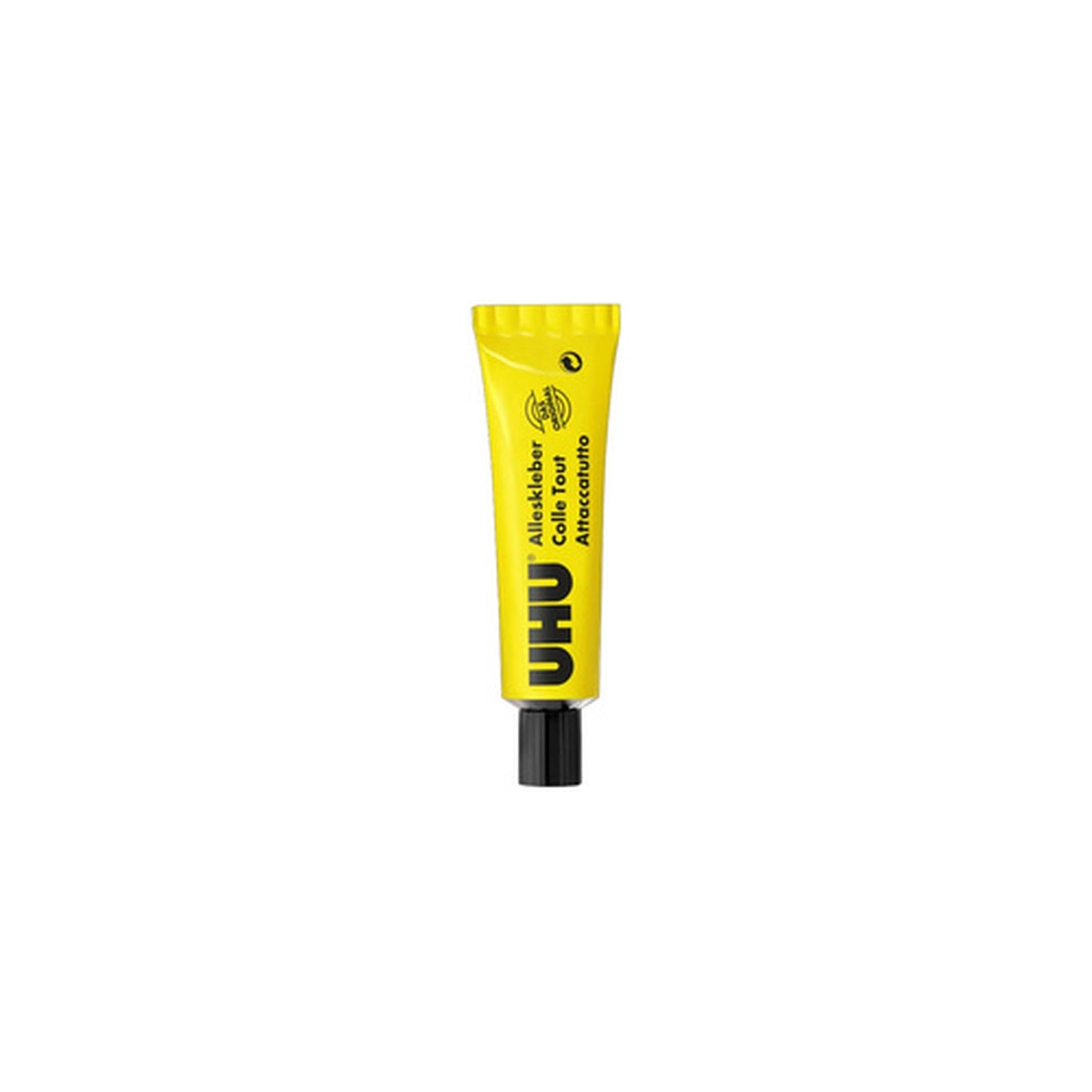 UHU La colle universelle, avec solvant, tube 35 g