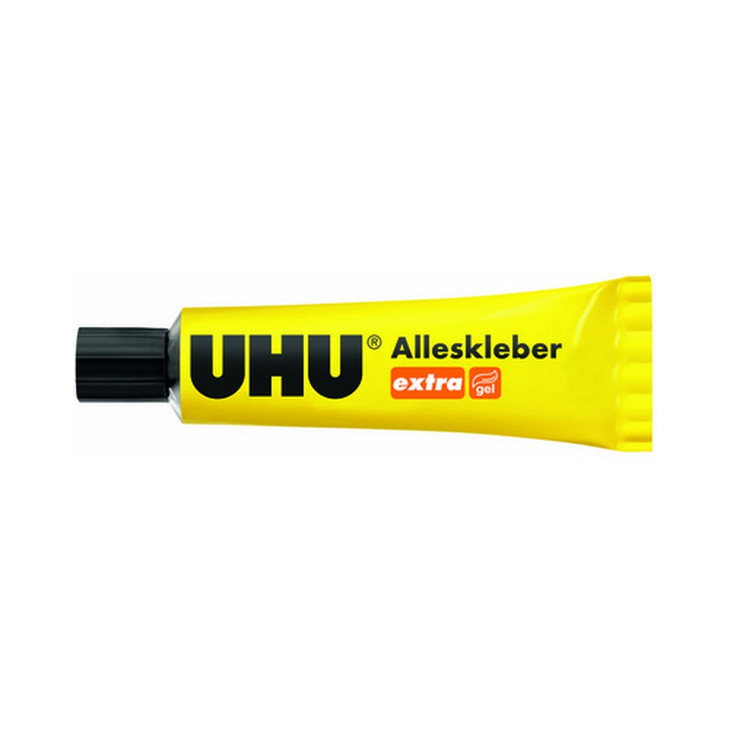 UHU Colle universelle extra, avec solvant, 31 g