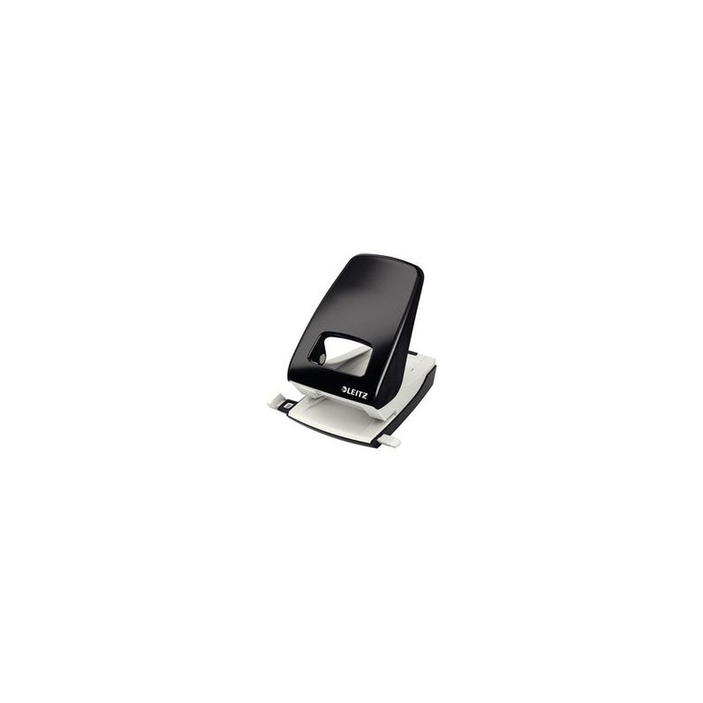LEITZ Perforateur gros travaux Nexxt 5138, noir