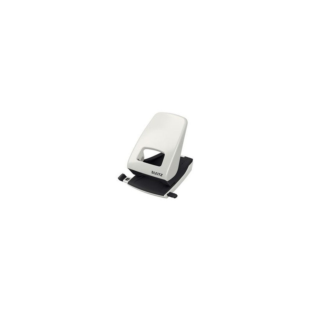 LEITZ perforateur gros travaux Nexxt 5138, gris