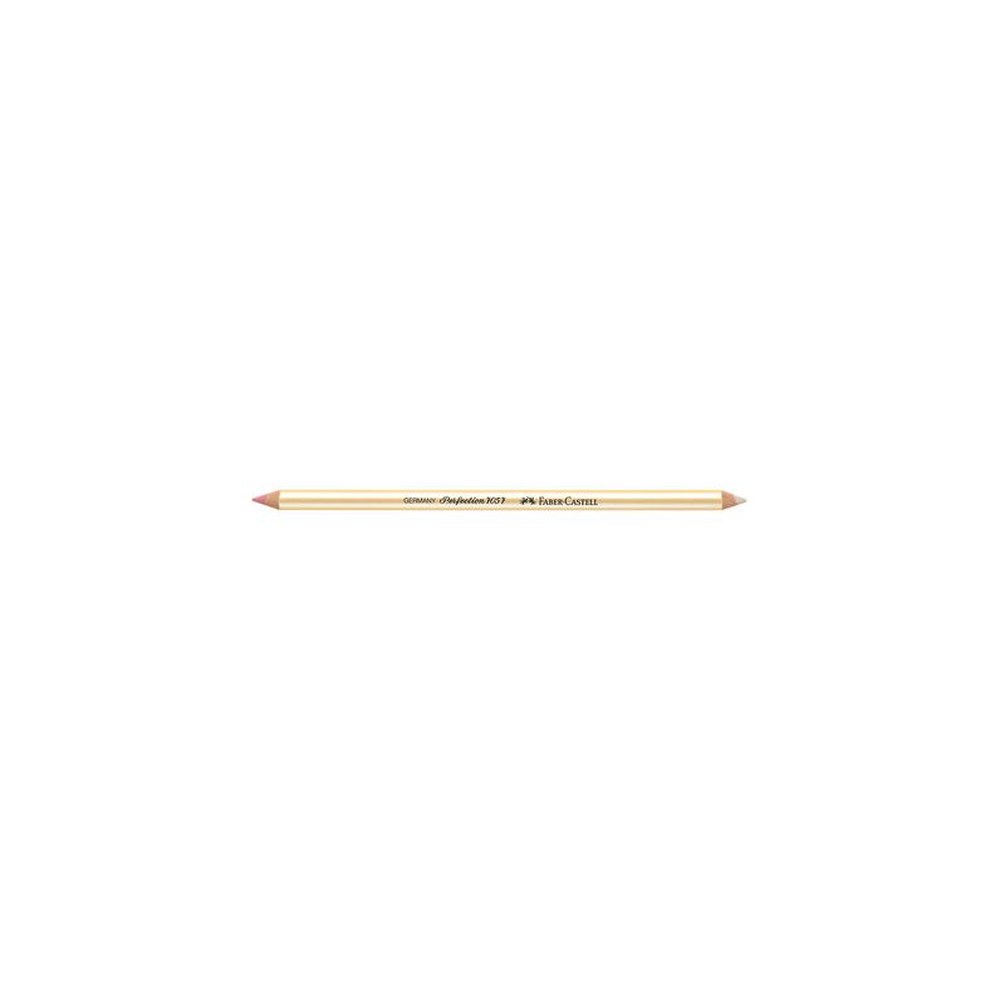 FABER-CASTELL Crayon effaceur PERFECTION 7057