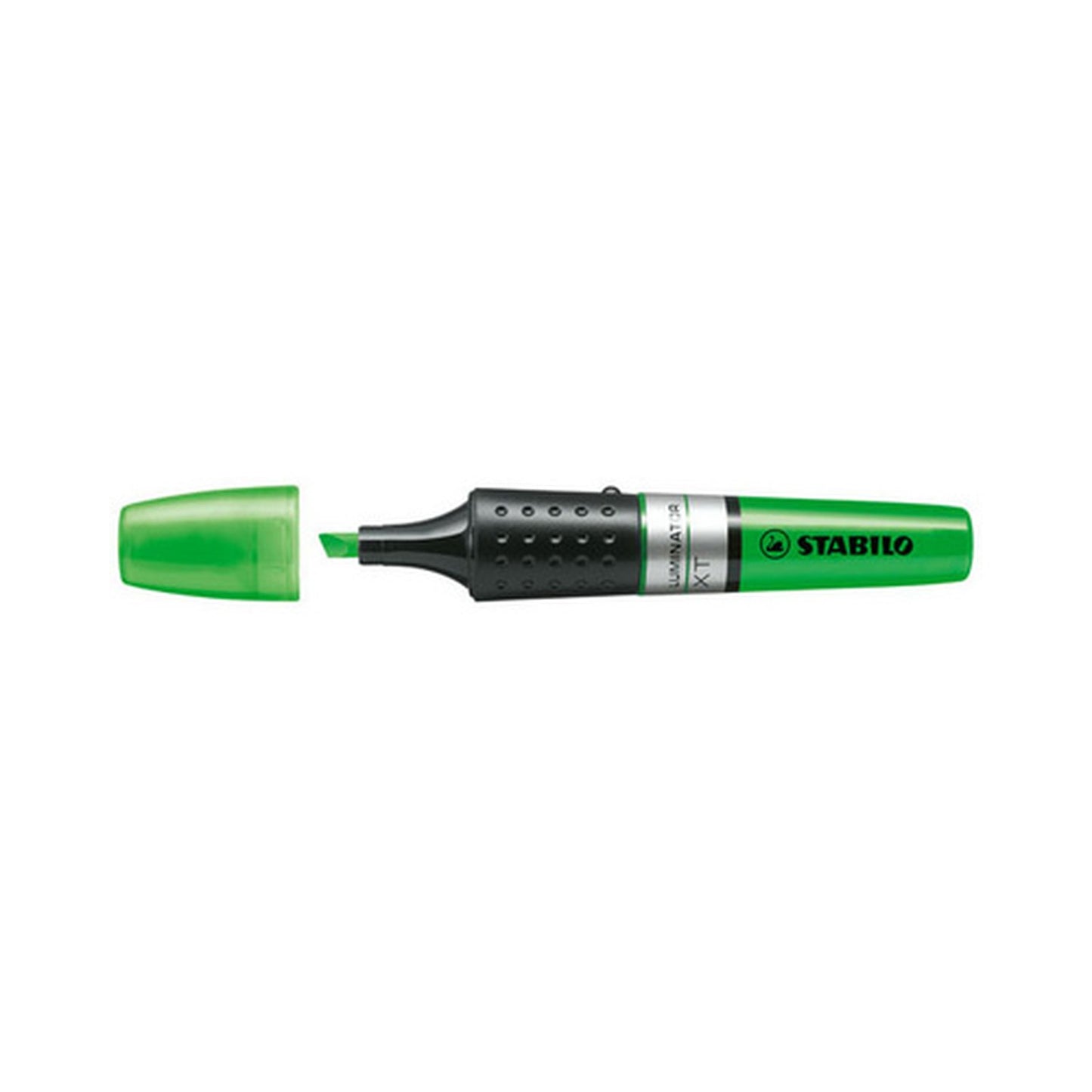 STABILO Surligneur LUMINATOR, vert