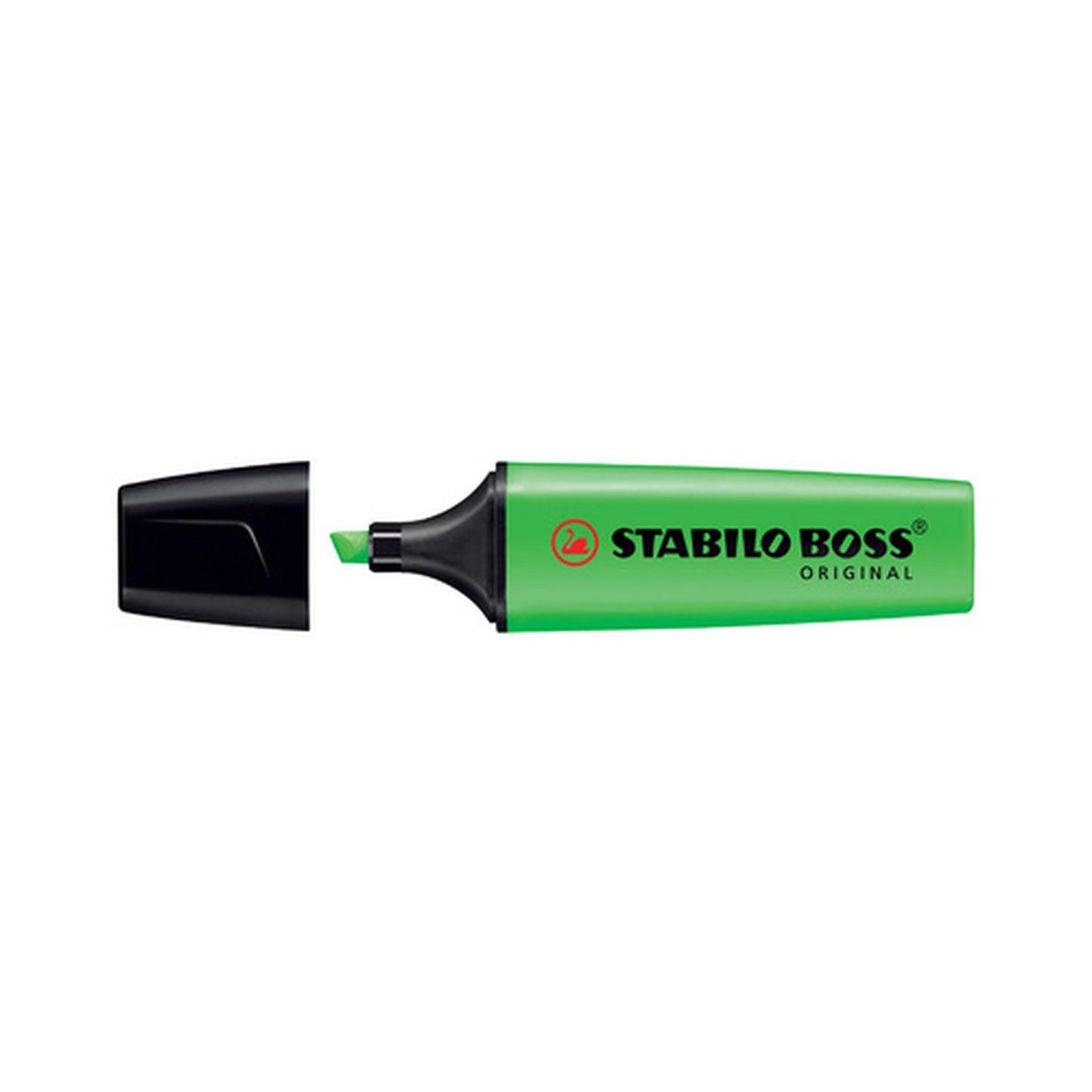 STABILO Surligneur "BOSS ORIGINAL", vert