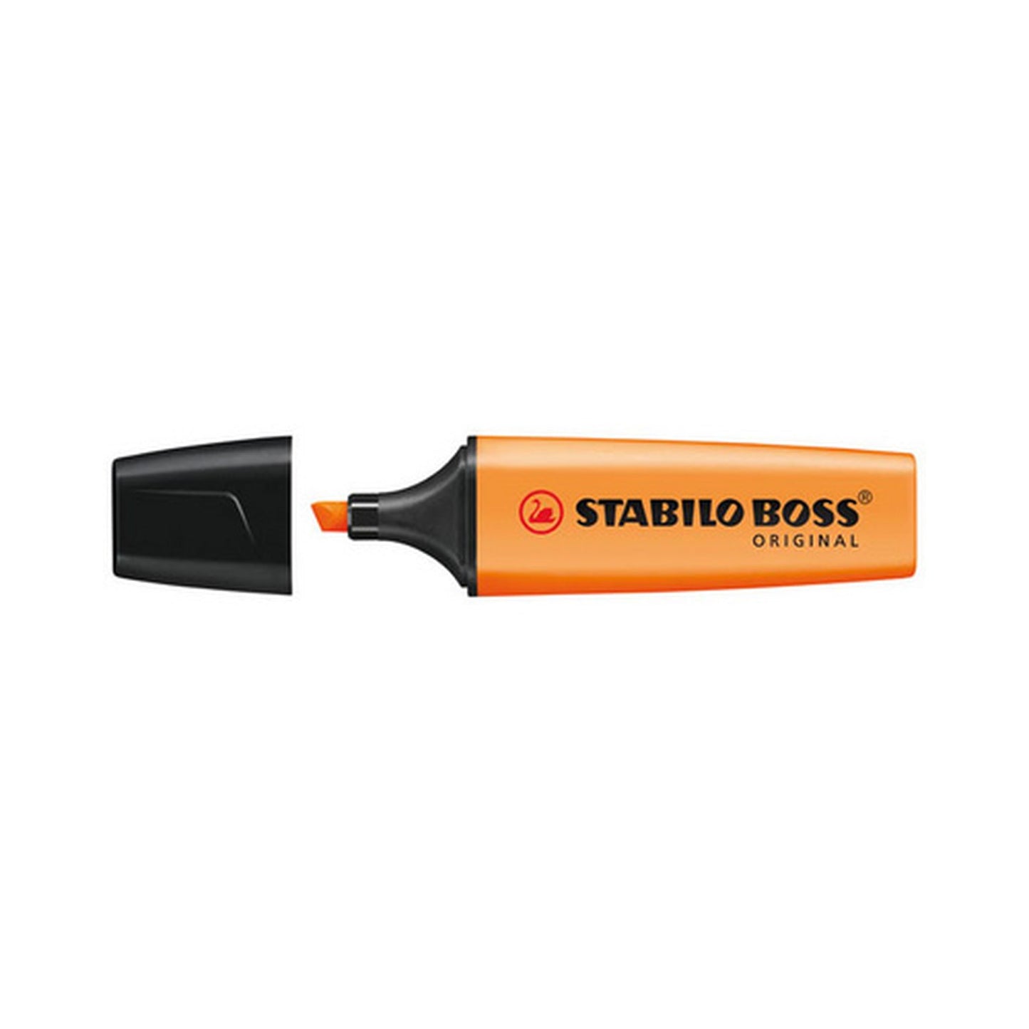 STABILO Surligneur "BOSS ORIGINAL", orange