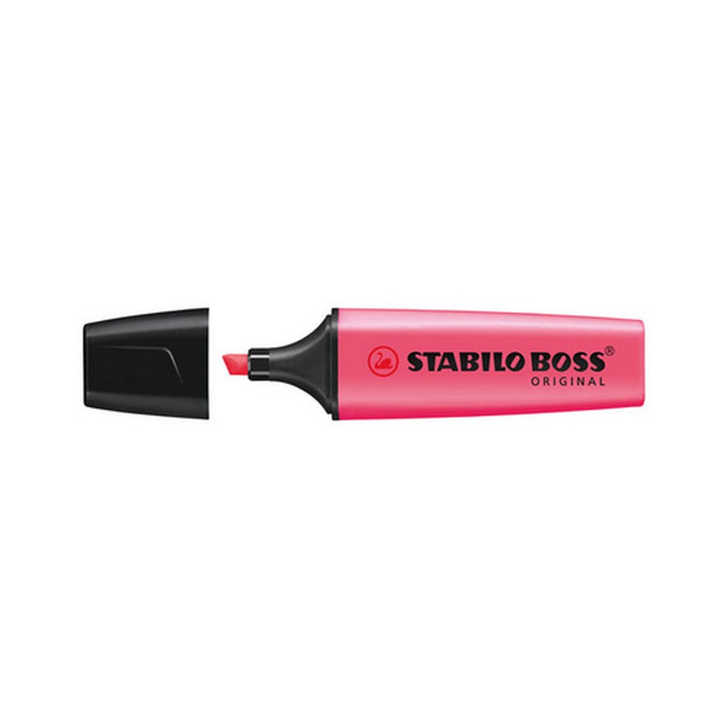 STABILO Surligneur "BOSS ORIGINAL", rose