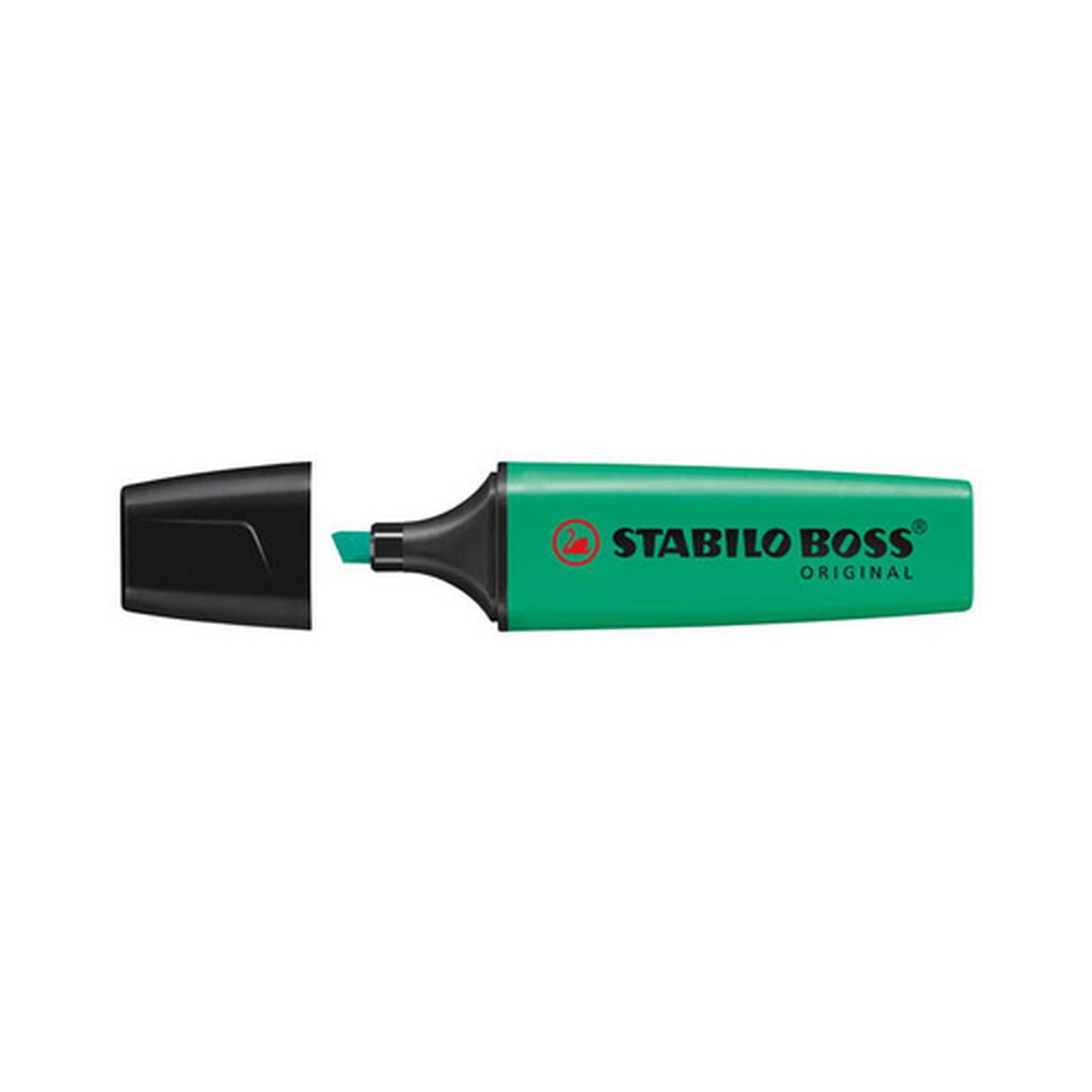 STABILO Surligneur "BOSS ORIGINAL", turquoise