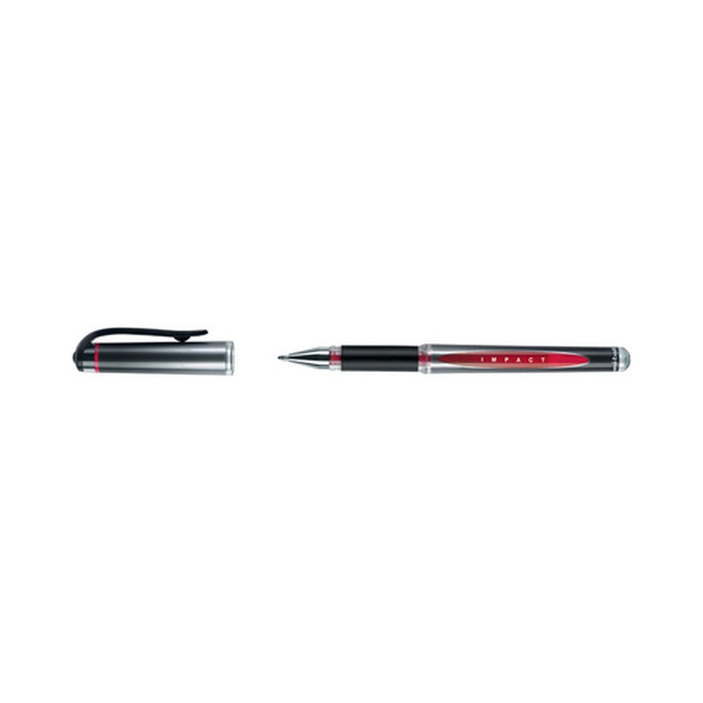 uni-ball Stylo roller encre gel GEL IMPACT BROAD UM-153S