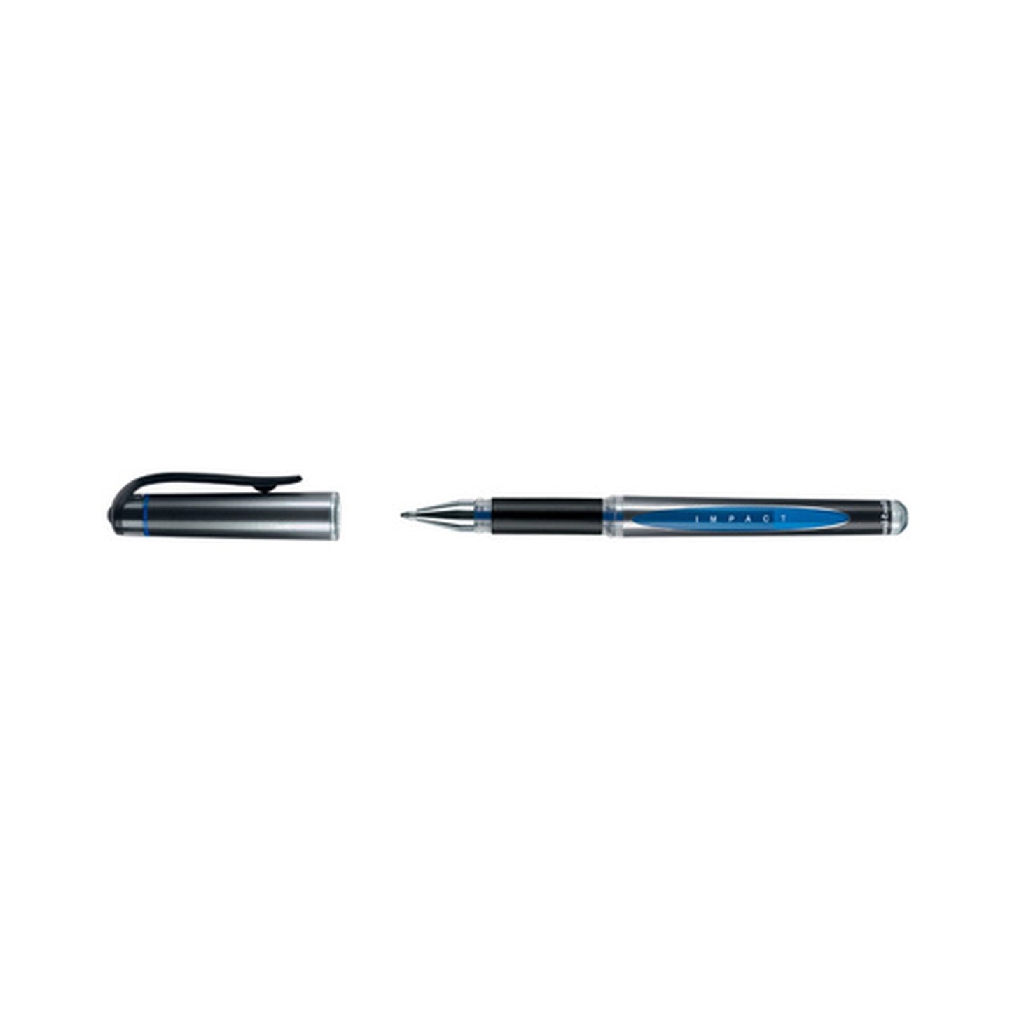 uni-ball Stylo roller encre gel GEL IMPACT BROAD UM-153S