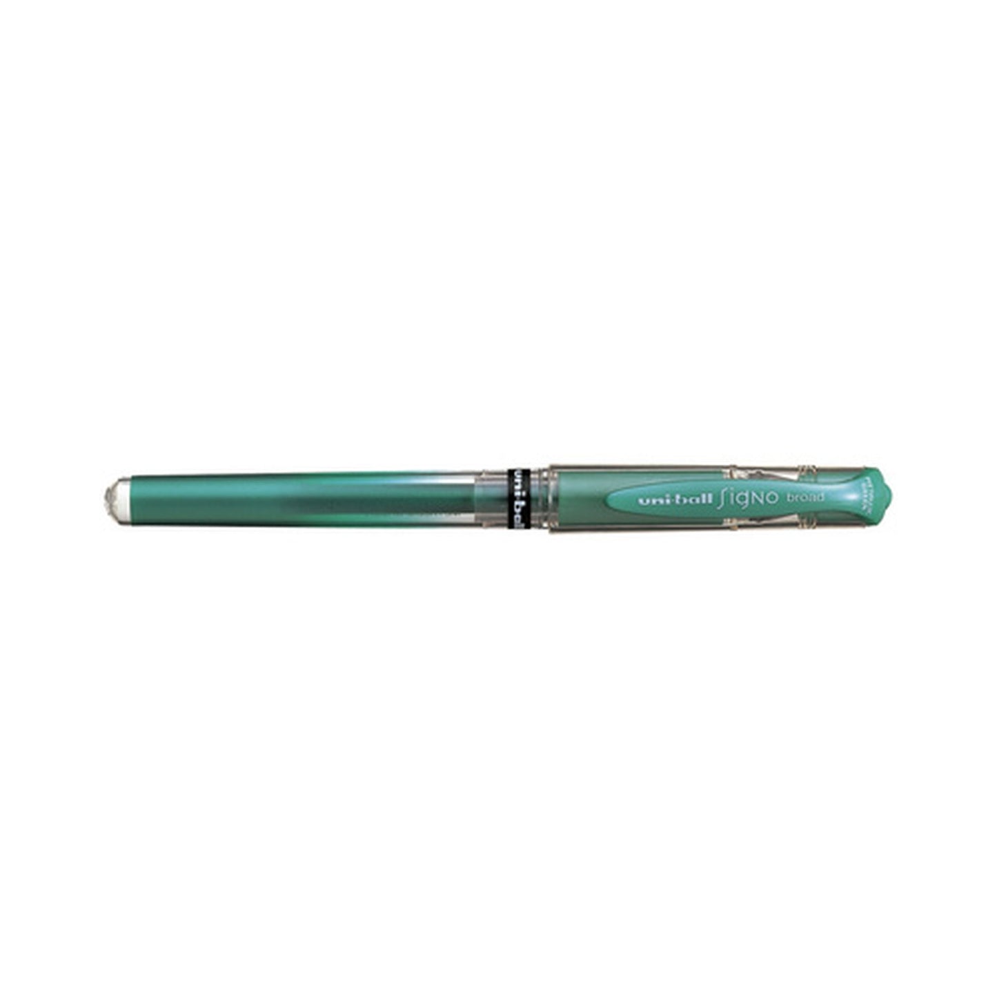 uni-ball Stylo roller à encre gel SIGNO broad UM153