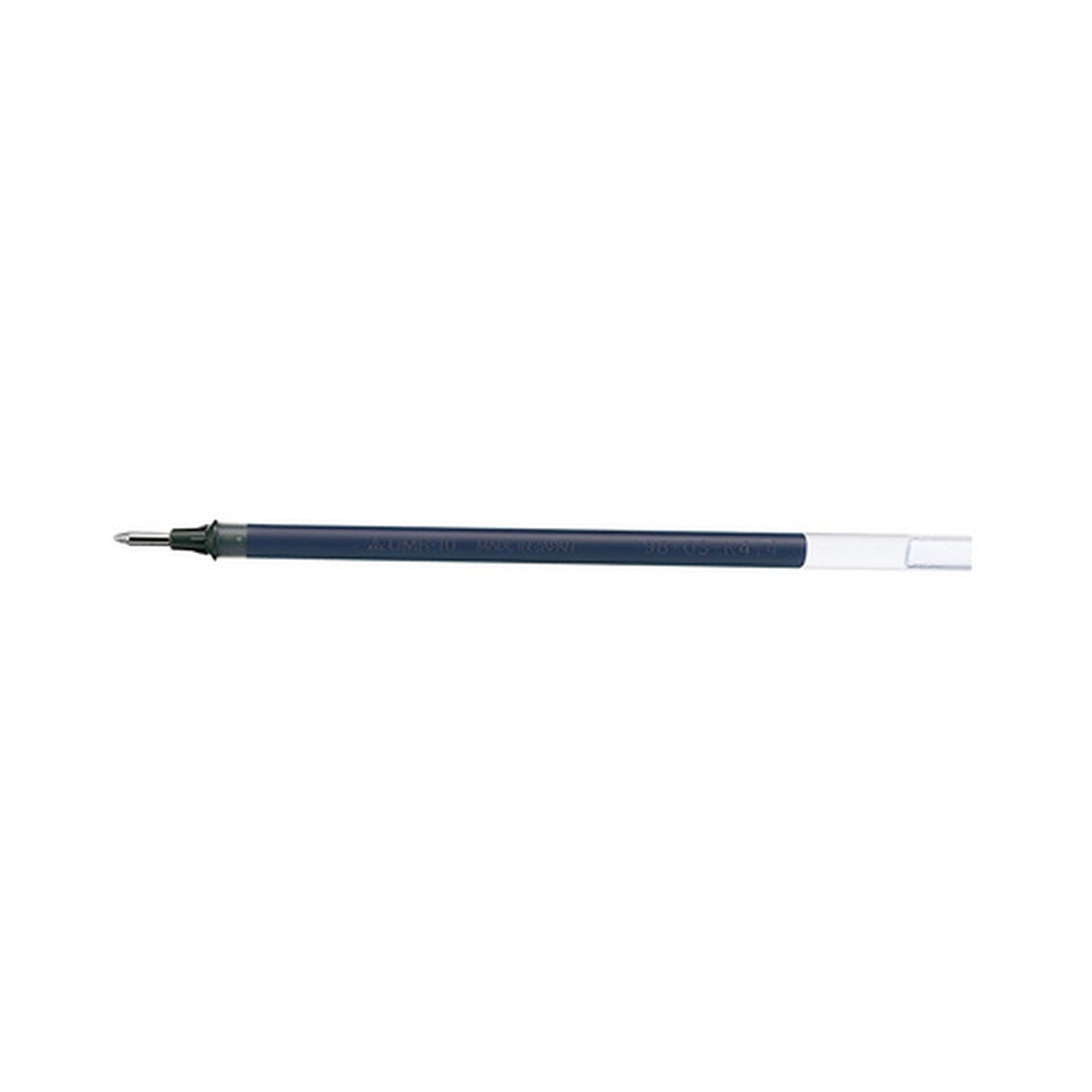 uni-ball Recharge pour stylo roller UMR-10, rouge