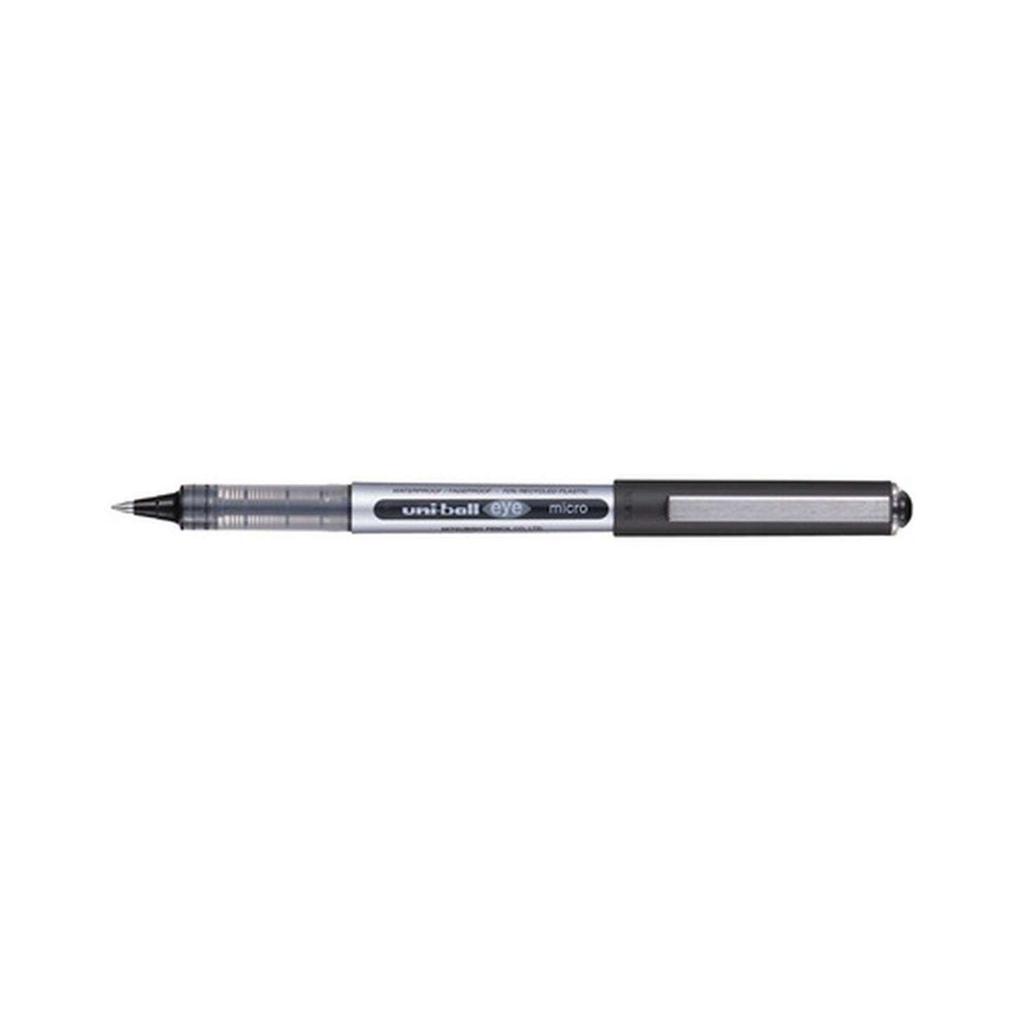 uni-ball Stylo roller eye micro UB150E, noir