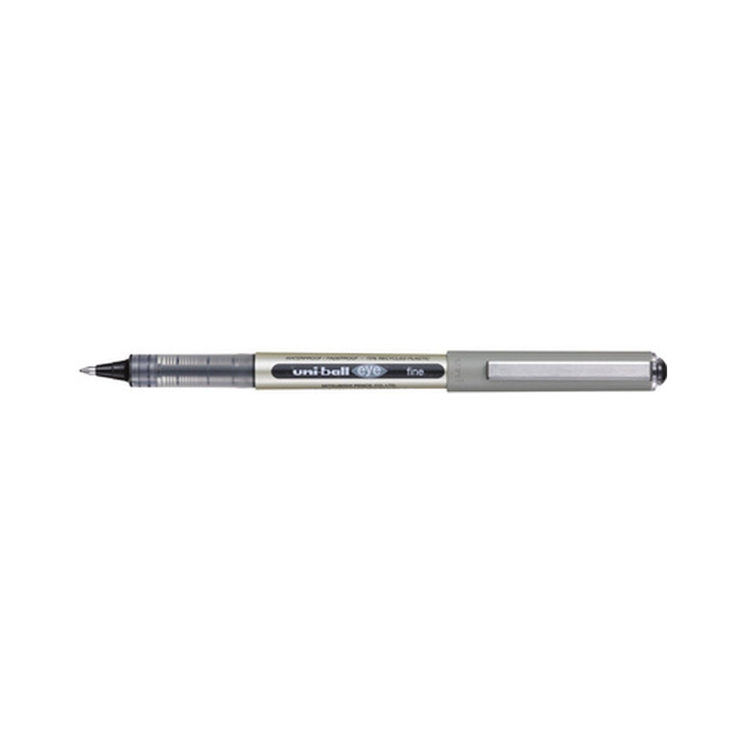 uni-ball Stylo roller eye fine UB157E, noir