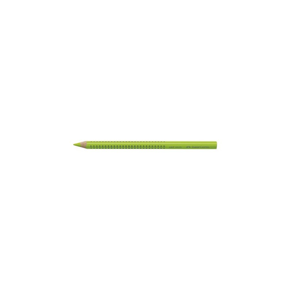 FABER-CASTELL Surligneur à sec GRIP TEXTLINER DRY, vert