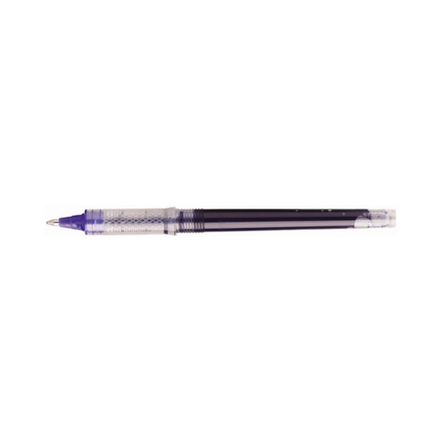 uni-ball Recharge pour stylo roller UBR90, bleu