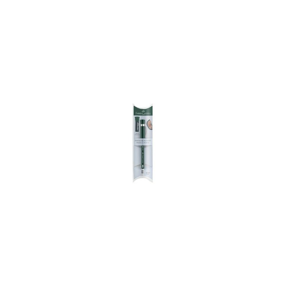 FABER-CASTELL crayon parfait CASTELL 9000 ,