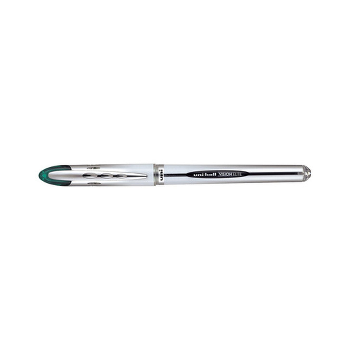 uni-ball Stylo roller à encre VISION ELITE UB200, vert