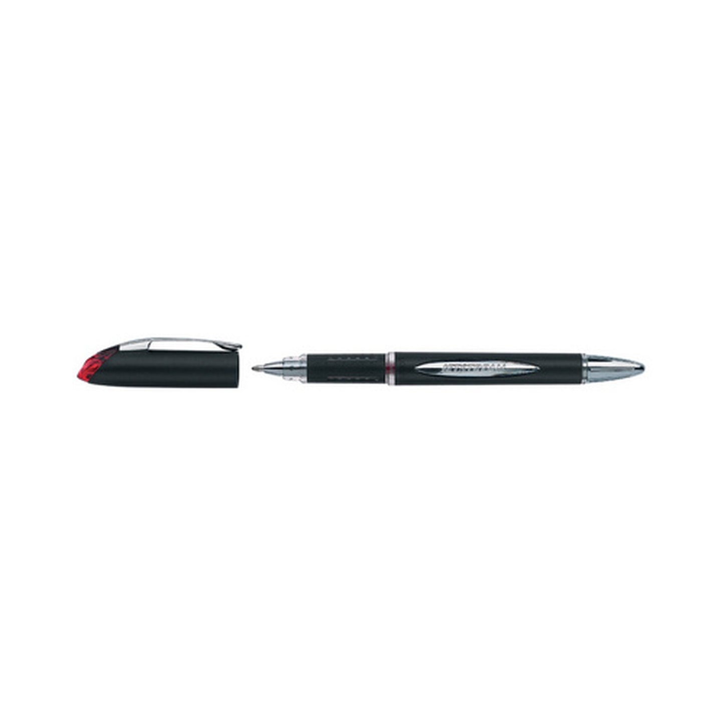 uni-ball Stylo roller encre gel JETSTREAM SX210, rouge
