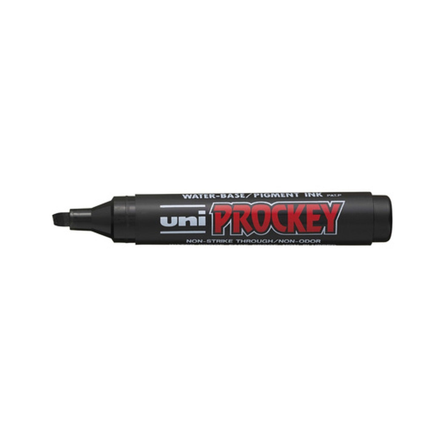 uni-ball Marqueur permanent PROCKEY PM-126, noir